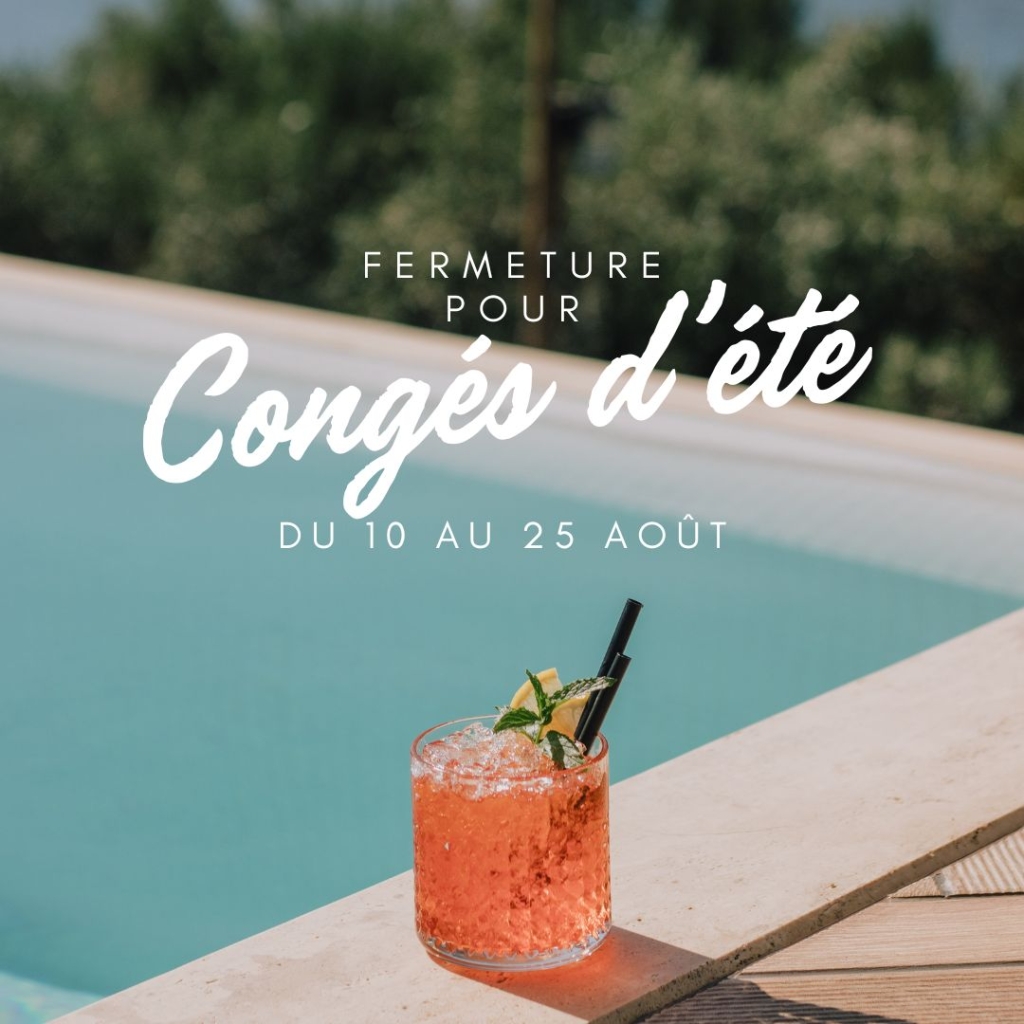 Congés d'été 2024 PJC