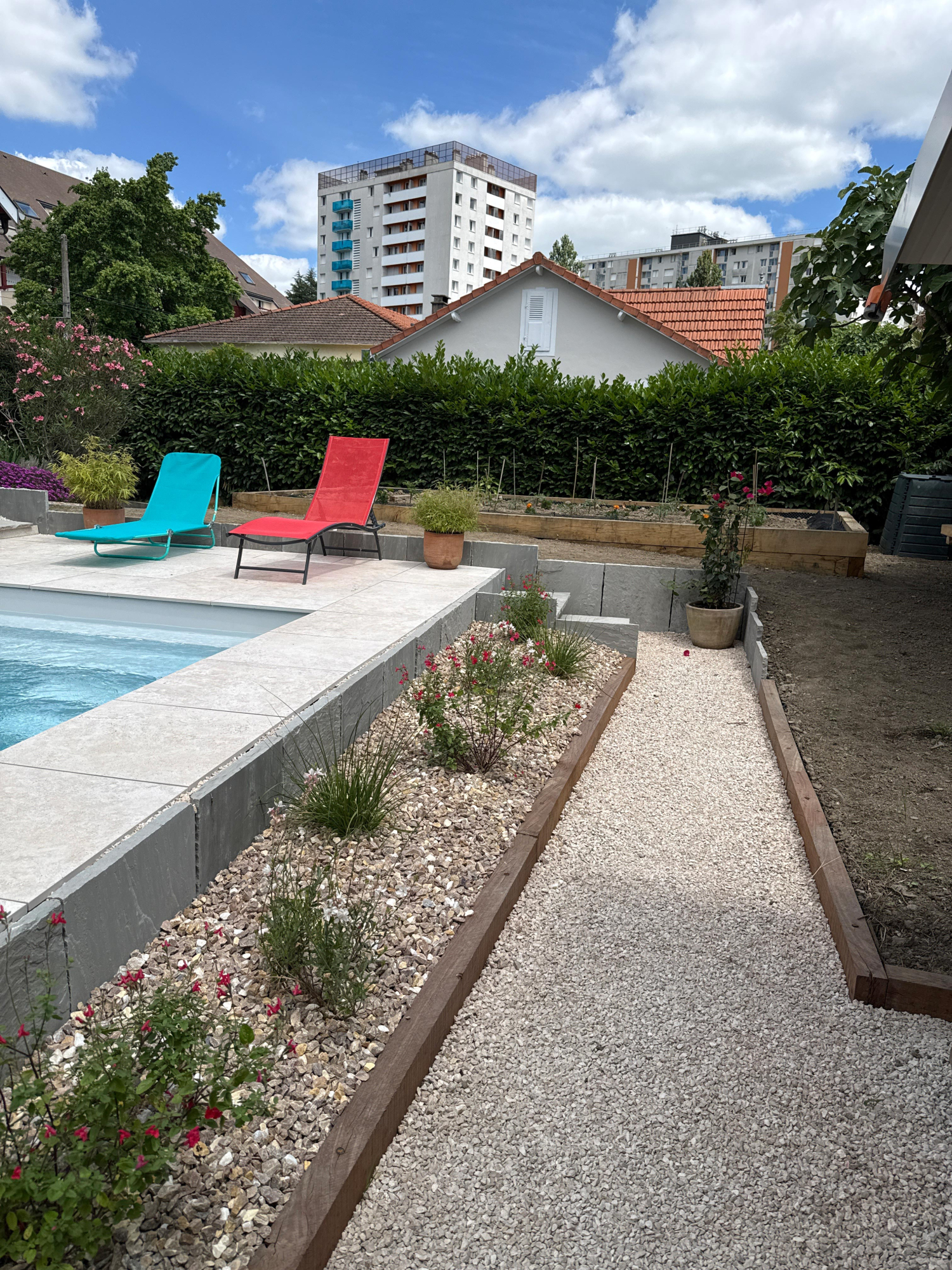 Aménagement-paysager-piscine-pau