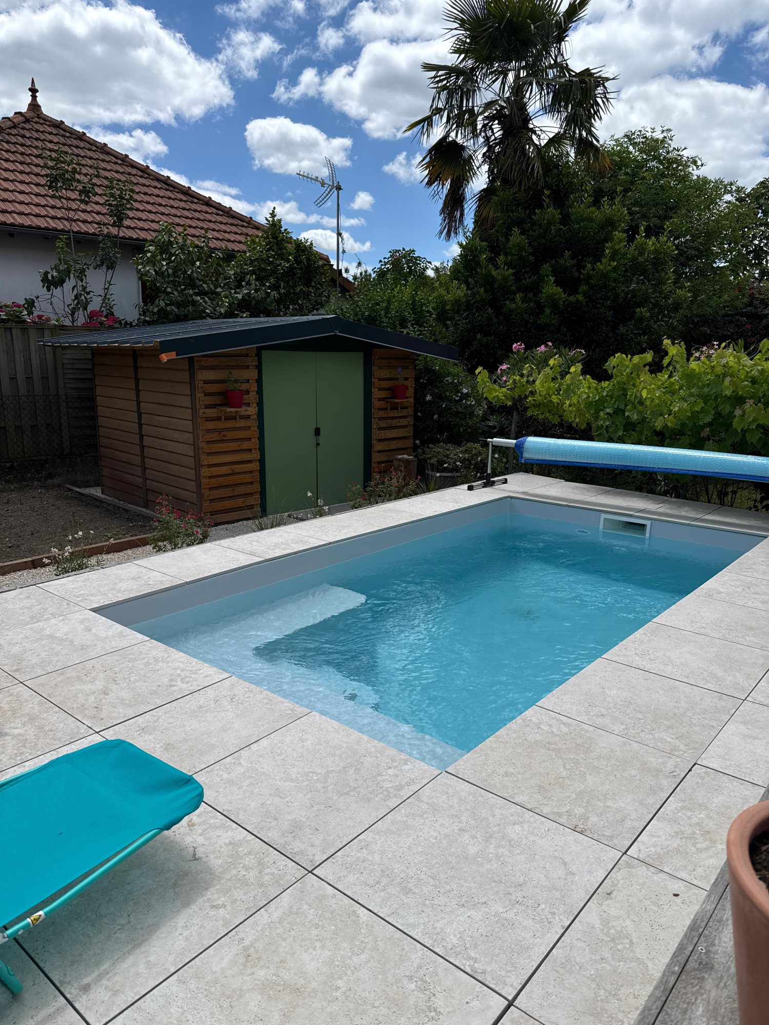 Aménagement-paysager-piscine-pau